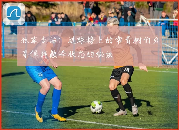独家专访：进球榜上的常青树们分享保持巅峰状态的秘诀