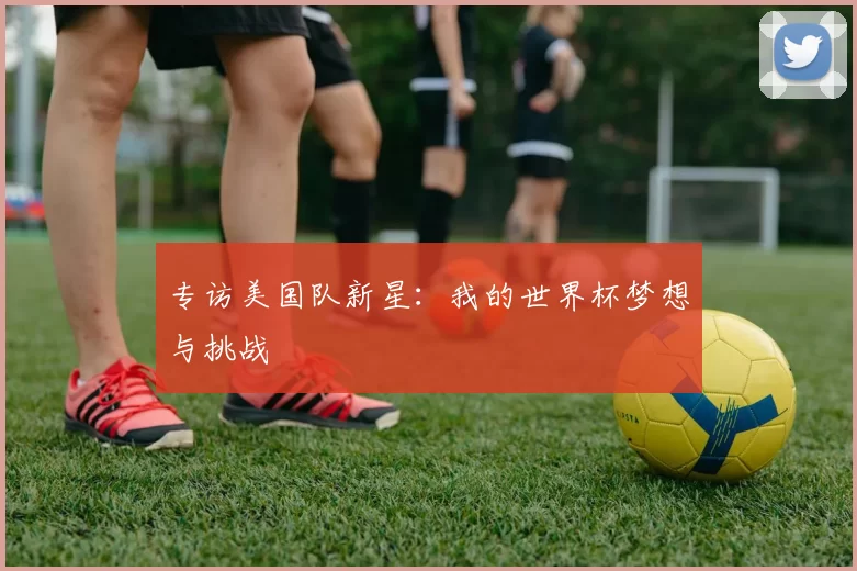 专访美国队新星：我的世界杯梦想与挑战