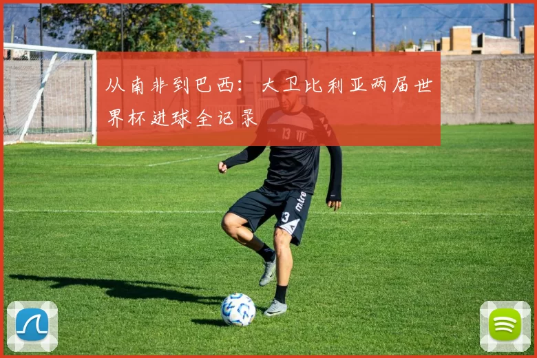 从南非到巴西:大卫比利亚两届世界杯进球全记录