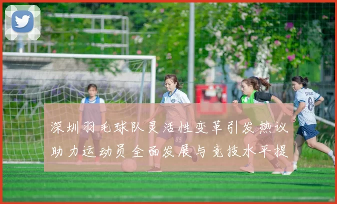 深圳羽毛球队灵活性变革引发热议助力运动员全面发展与竞技水平提升