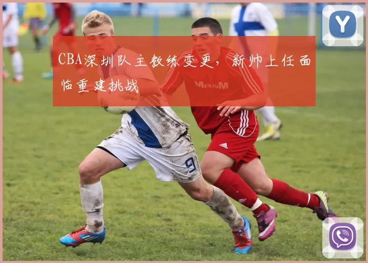 CBA深圳队主教练变更,新帅上任面临重建挑战