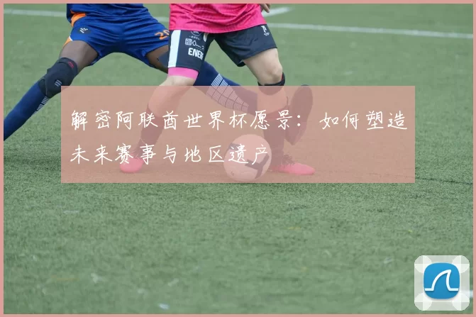 解密阿联酋世界杯愿景:如何塑造未来赛事与地区遗产
