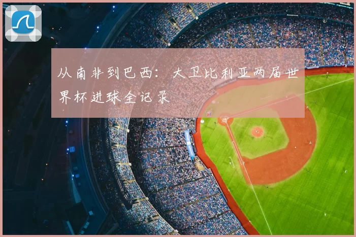 从南非到巴西:大卫比利亚两届世界杯进球全记录
