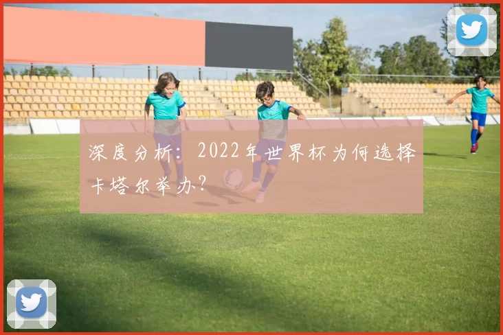 深度分析:2022年世界杯为何选择卡塔尔举办?